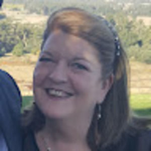 Meet your Posher, Suzanne